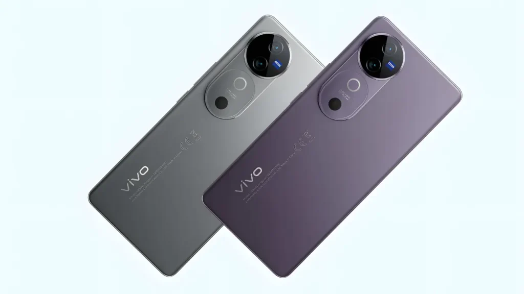 Vivo V40 Launch Price in India