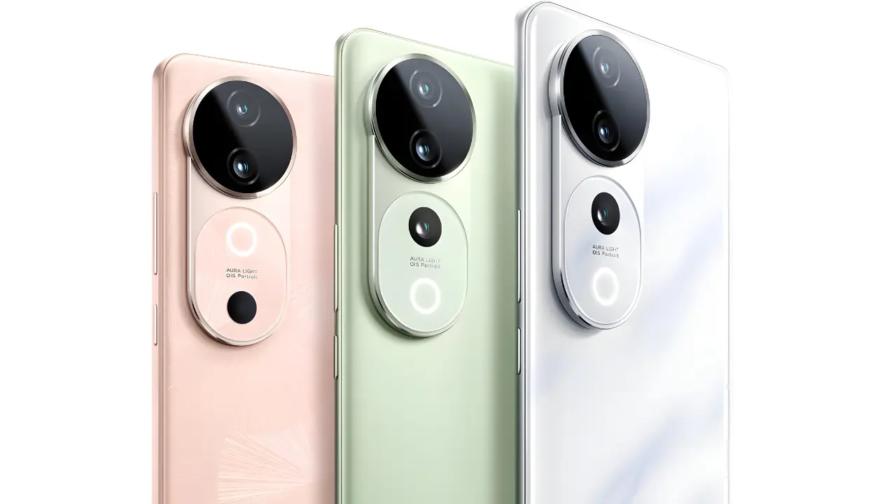Vivo V40 Pro Price in India